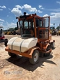 Used Sweeper
